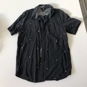 Volcom boys Y14 shirt